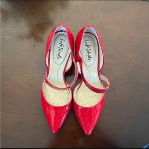 Gorgeous LifeStride Pumps